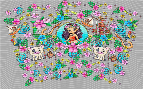 24oz cup wraps-N 648